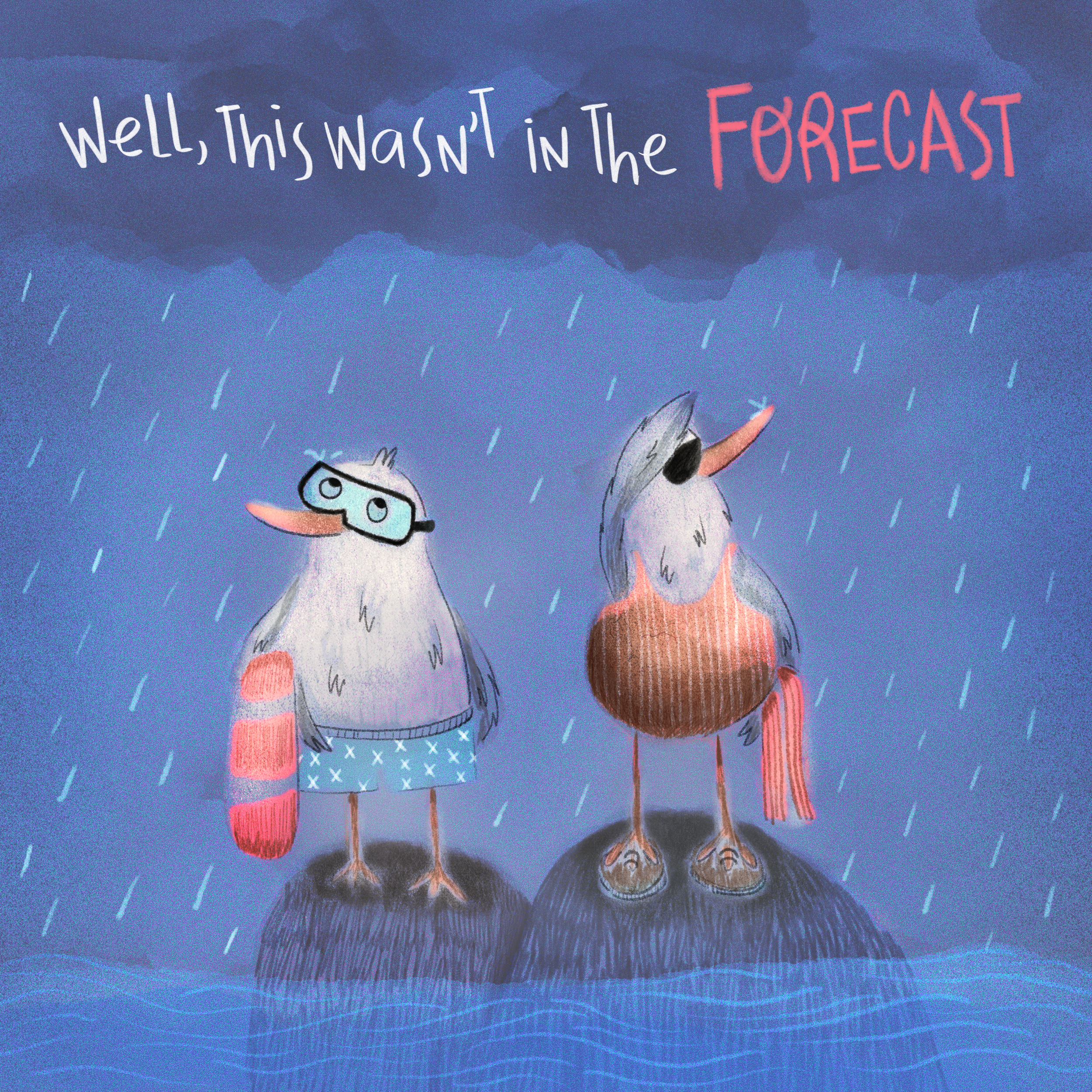 Forecast